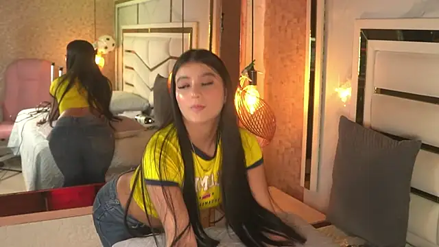 luciana agudelo online show from June 23, 2026, 7:23 pm