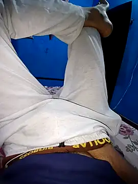 vaasuboy01 online show from June 27, 2026, 7:08 pm