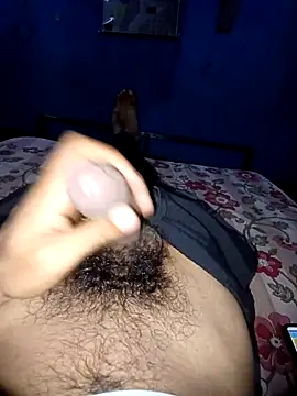 vaasuboy01 online show from July 19, 2026, 10:19 am