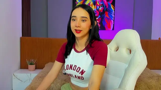 princess bigboobs19 online show from February 24, 2026, 11:58 pm