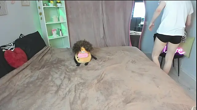 Snapshot of kevinhunter_ chatting on November 25, 2025, 3:23 pm kevinhunter online show from November 25, 2025, 3:23 pm