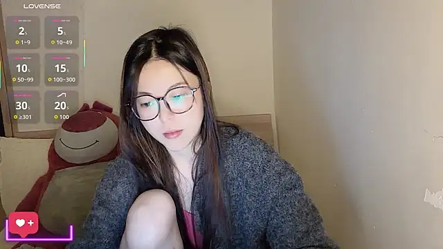 -Angela online show from March 9, 2026, 12:58 am