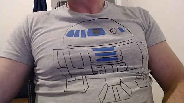 LeonNoir online show from April 12, 2026, 8:47 pm