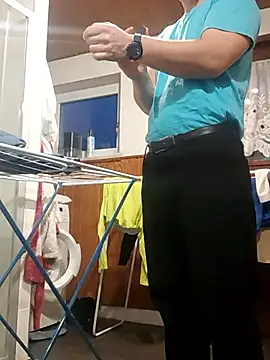 Deutscherpenis online show from January 16, 2026, 6:50 am