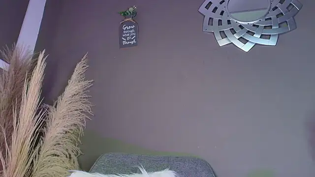 PauletteSanderss online show from January 13, 2026, 7:41 pm