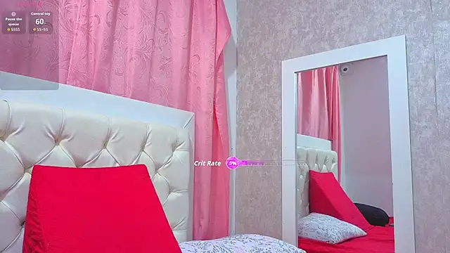 Snapshot of alicee_foox chatting on July 10, 2026, 1:10 am alicee foox online show from July 10, 2026, 1:10 am