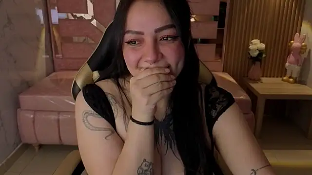 Snapshot of lexie_s chatting on May 21, 2026, 3:24 am lexie s online show from May 21, 2026, 3:24 am