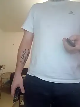 CoupleGoat online show from February 21, 2026, 2:23 am