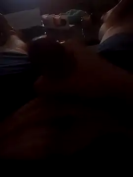 CoupleGoat online show from February 22, 2026, 2:24 am