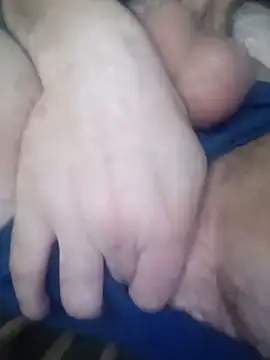 CoupleGoat online show from March 10, 2026, 11:43 pm