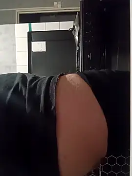 CoupleGoat online show from March 12, 2026, 1:34 am