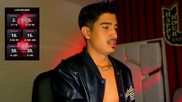 ken blakerr online show from December 5, 2025, 8:05 pm