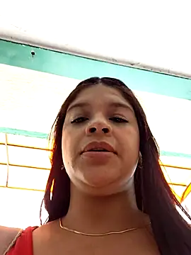 Layla-daring online show from July 29, 2026, 5:44 pm