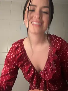 Snapshot of Little__Danni1 chatting on June 14, 2026, 3:41 am Little Danni1 online show from June 14, 2026, 3:41 am