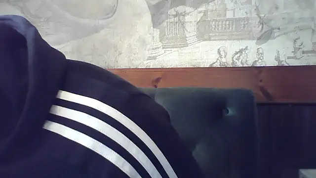 Poliglotjoe1 online show from January 19, 2026, 9:24 am