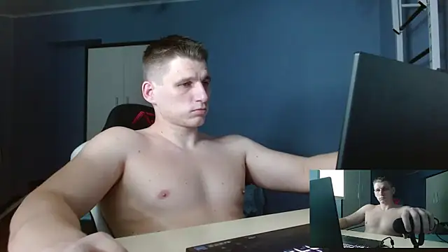 Poliglotjoe1 online show from February 22, 2026, 2:45 am