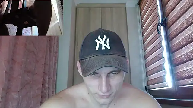 Poliglotjoe1 online show from March 6, 2026, 6:54 am