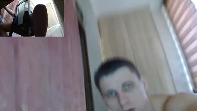 Poliglotjoe1 online show from March 7, 2026, 2:36 pm