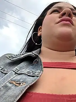 Kendra-daring online show from December 18, 2025, 6:36 pm