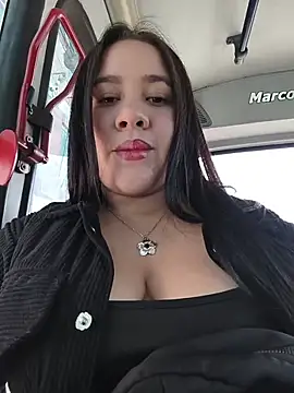 Kendra-daring online show from June 10, 2026, 5:34 pm