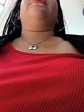 Kendra-daring online show from June 18, 2026, 6:12 pm