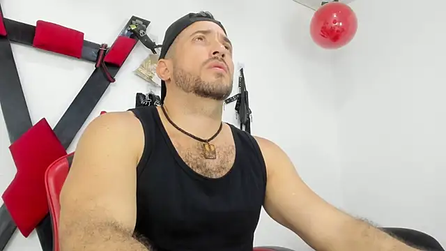 RoughSex and BDSM online show from December 18, 2025, 4:29 am