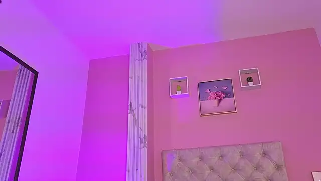 dahianae   online show from April 2, 2026, 11:41 am