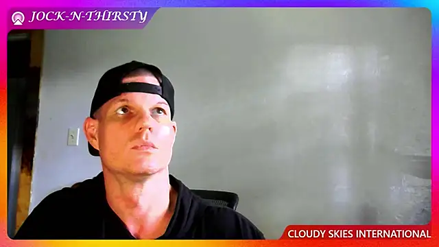 JockNThirsty online show from April 14, 2026, 9:43 pm
