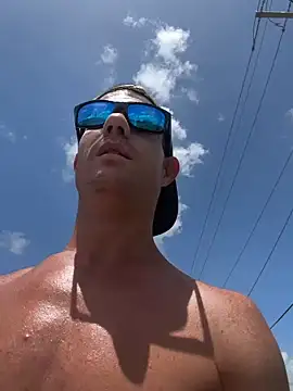 JockNThirsty online show from July 24, 2026, 5:11 pm