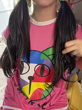 XndSeraphina online show from January 15, 2026, 4:39 am