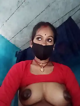 Nandani-758 online show from May 9, 2026, 10:31 am