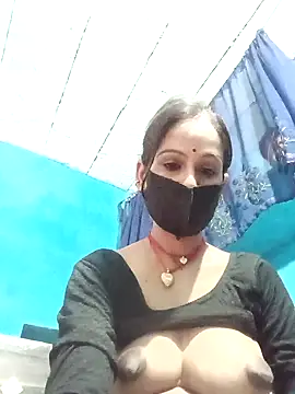 Nandani-758 online show from May 24, 2026, 10:20 am