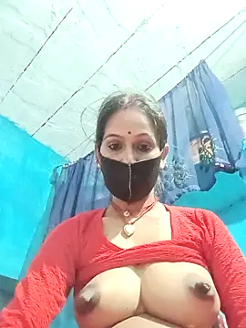 Nandani-758 online show from May 25, 2026, 11:16 am