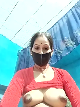 Nandani-758 online show from June 6, 2026, 11:15 am