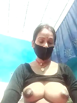 Nandani-758 online show from June 11, 2026, 8:56 am