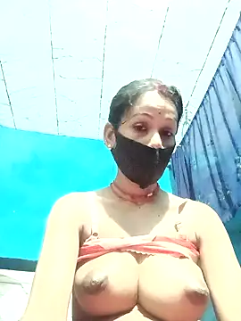 Nandani-758 online show from June 22, 2026, 10:07 pm