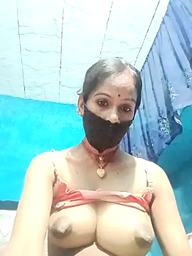Nandani-758 online show from June 29, 2026, 10:54 pm