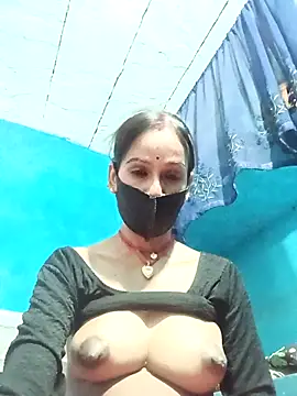 Nandani-758 online show from July 13, 2026, 9:12 am