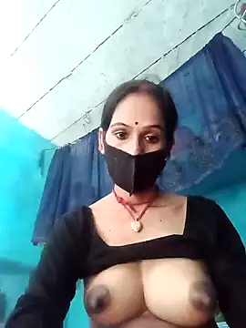 Nandani-758 online show from July 26, 2026, 2:20 am
