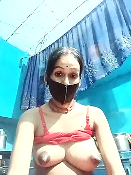 Nandani-758 online show from July 28, 2026, 3:21 pm