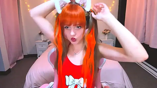 blair venom online show from November 23, 2025, 3:06 am