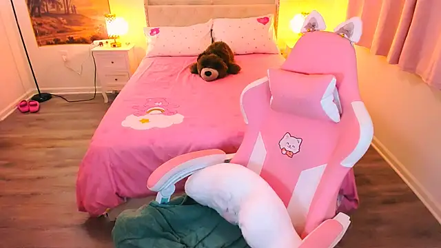 blair venom online show from March 6, 2026, 4:42 am