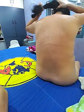 Parehahotmex online show from December 4, 2025, 8:01 am