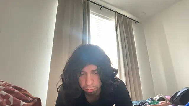 Snapshot of sethhtx713 chatting on April 9, 2026, 2:22 pm sethhtx713 online show from April 9, 2026, 2:22 pm