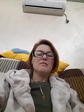 LanaOlbenst online show from December 3, 2025, 10:52 pm