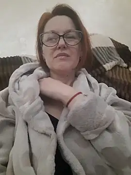 LanaOlbenst online show from January 18, 2026, 2:54 pm