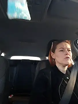 LanaOlbenst online show from March 14, 2026, 2:11 pm