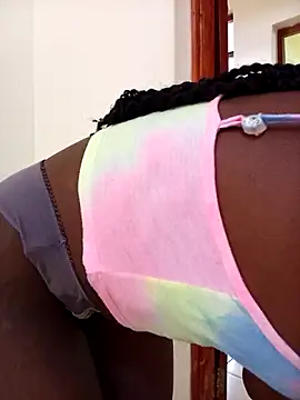 AnastiaBushlah online show from March 2, 2026, 7:15 am