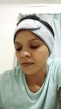 Snapshot of Cadence28 chatting on May 31, 2026, 8:43 pm Cadence28 online show from May 31, 2026, 8:43 pm