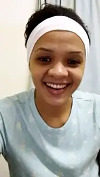 Snapshot of Cadence28 chatting on June 20, 2026, 4:21 pm Cadence28 online show from June 20, 2026, 4:21 pm